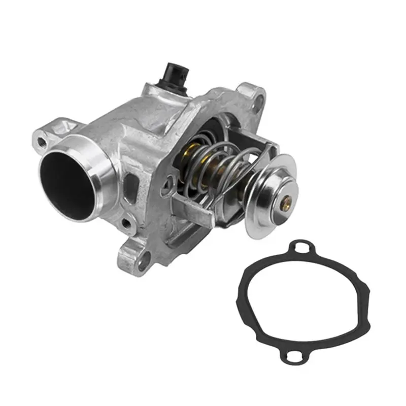 

Запасная часть термостата 2722000615 2732000415 для Mercedes Benz M273 C219 CLS500 M273.960 5,5 л системы охлаждающей жидкости двигателя