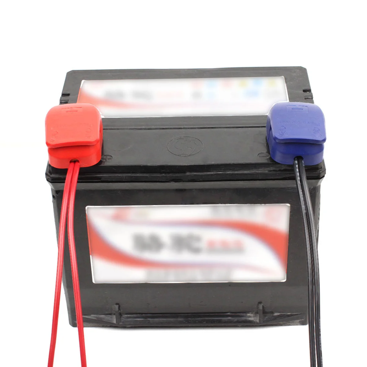 

2 PCS/ Set Post Clamp Car Terminal Clamp Car Connector Car Terminal Terminal Connectors