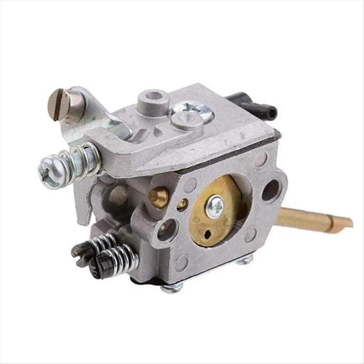 Фото Комплект карбюратора (A99Z) 1 шт. для Stihl WT45-1, FS48, FS52, FS62, FS66, FS81, FS86, FS106, для газонокосилок №4