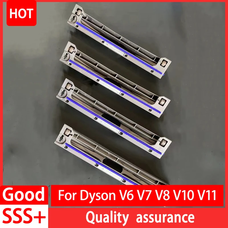 

Original vacuum cleaner floor brush bottom cover for Dyson V6 V7 V8 V10 V11 floor brush replacement bottom cover