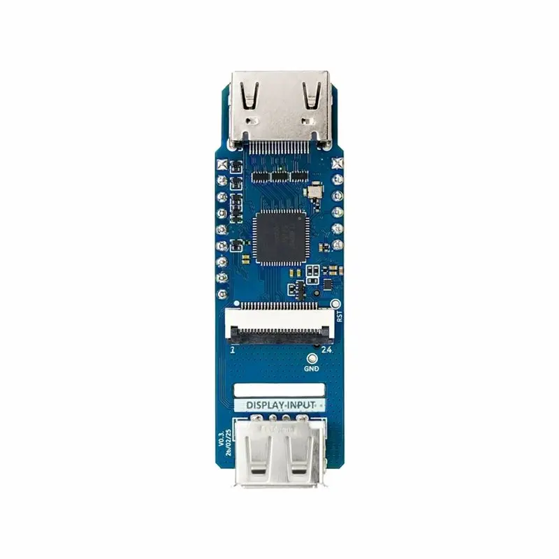 Фото BTLIFE-Display Встроенный модуль видеовхода PoE P4 Расширение №3