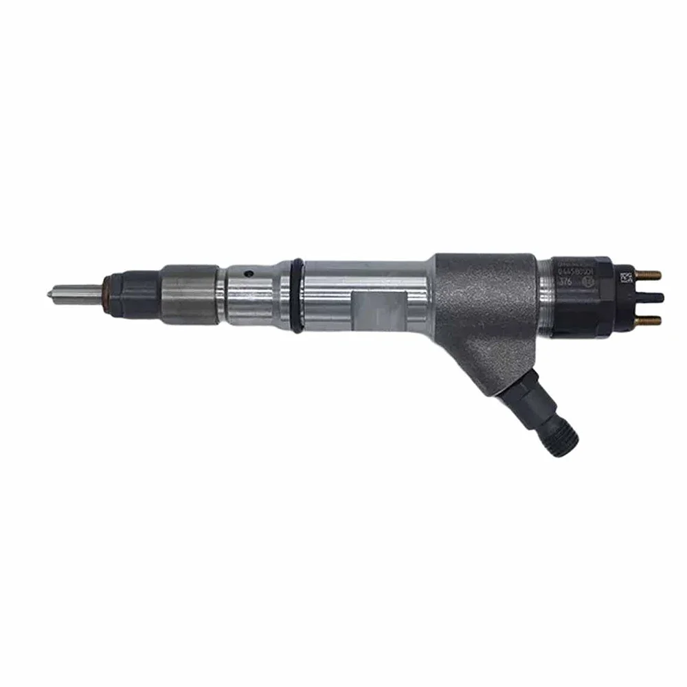 Фото Топливная форсунка Common Rail MSparts Diesel 4947582 0445120134 5283275, совместимая с грузовиками ISF3.8, автомобильная топливная форсунка №5