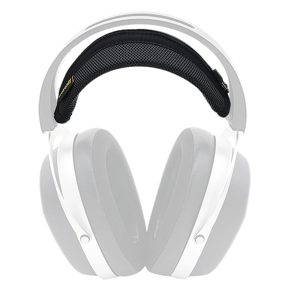 Фото Чехол на головку наушников для HIFIMAN AUDIVINA, защитный чехол для наушников AUDIVINA, чехол на голову гарнитуры №1