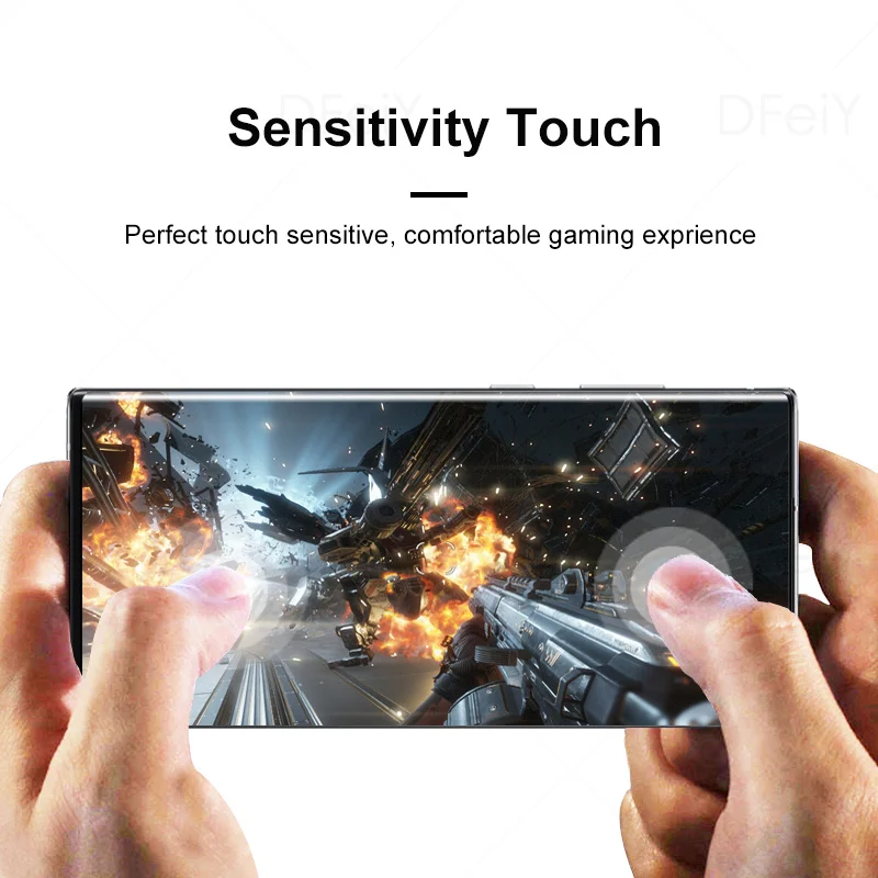 Рисунок 6 - УФ-защита для экрана Samsung Galaxy