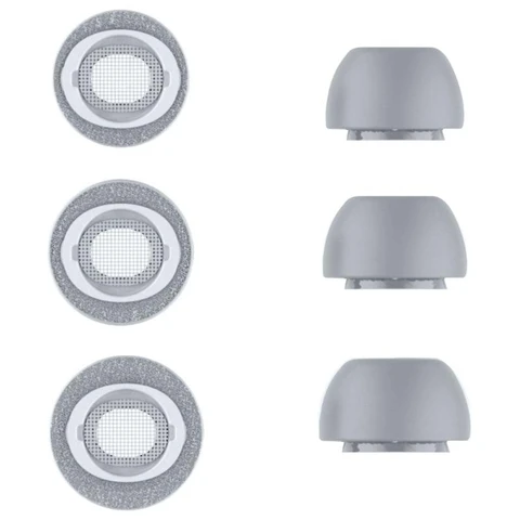 Пена с эффектом памяти для Samsung Buds3