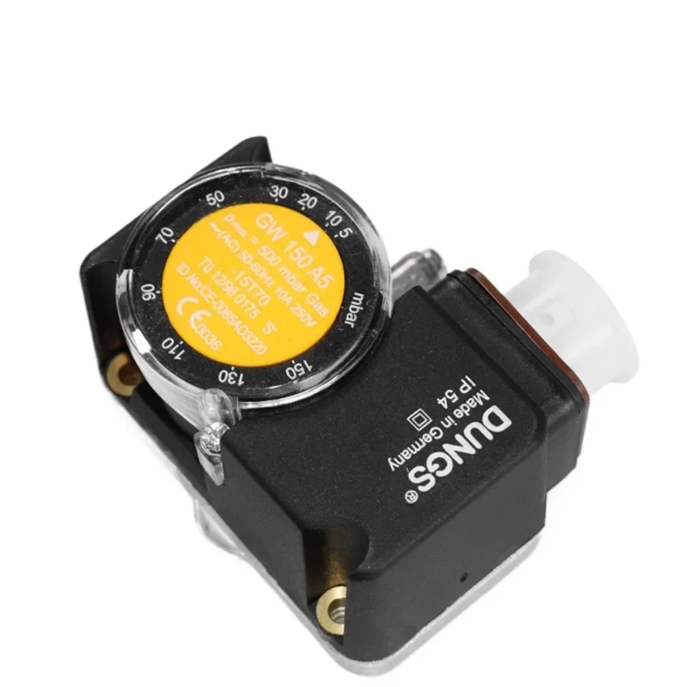 Оригинальный и подлинный реле давления Dongsi DUNGS GW50A6 GW150A5 GW50A5 GW150A6 GW3A6