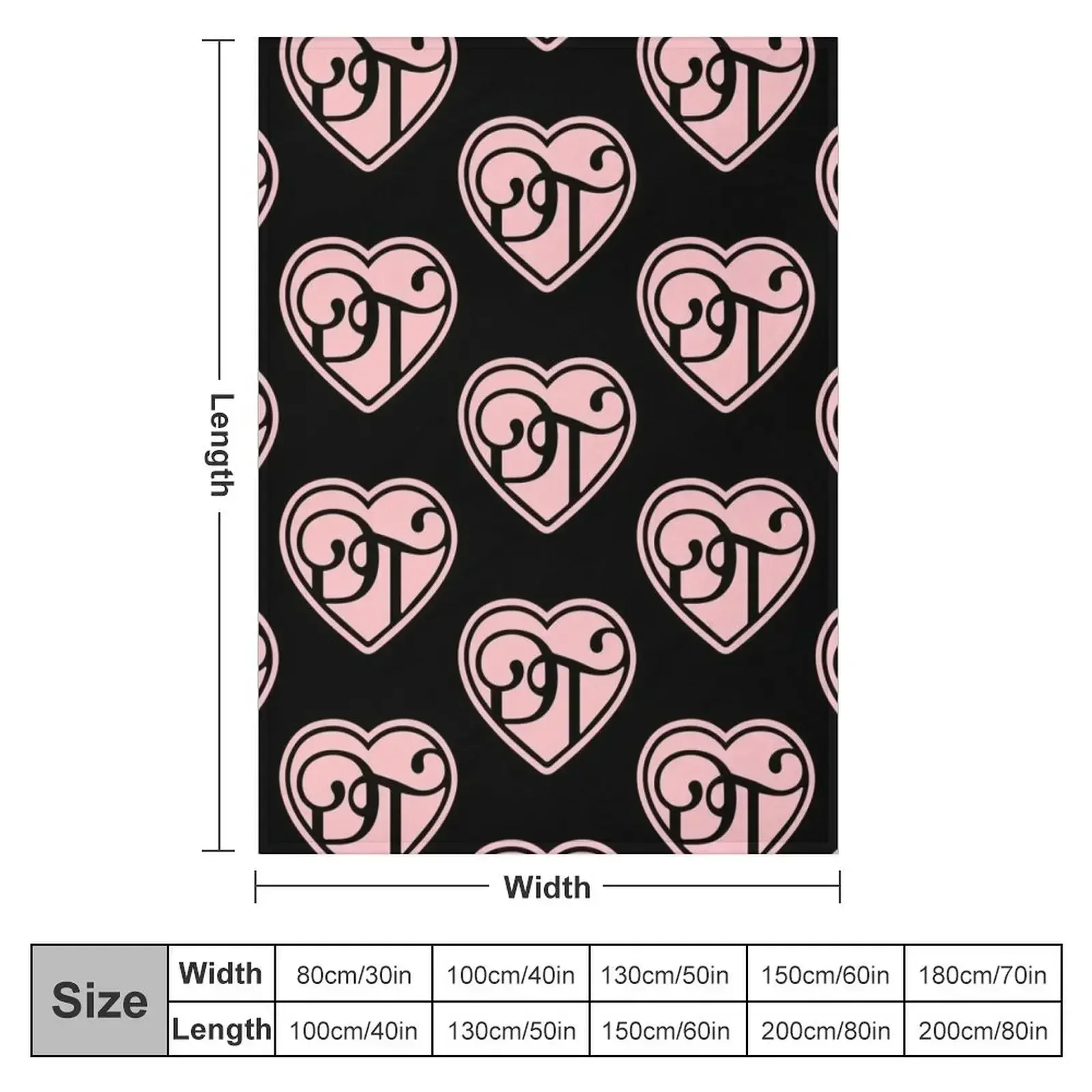 Одеяло Don Toliver Heart мягкие волосатые рождественские подарки одеяла