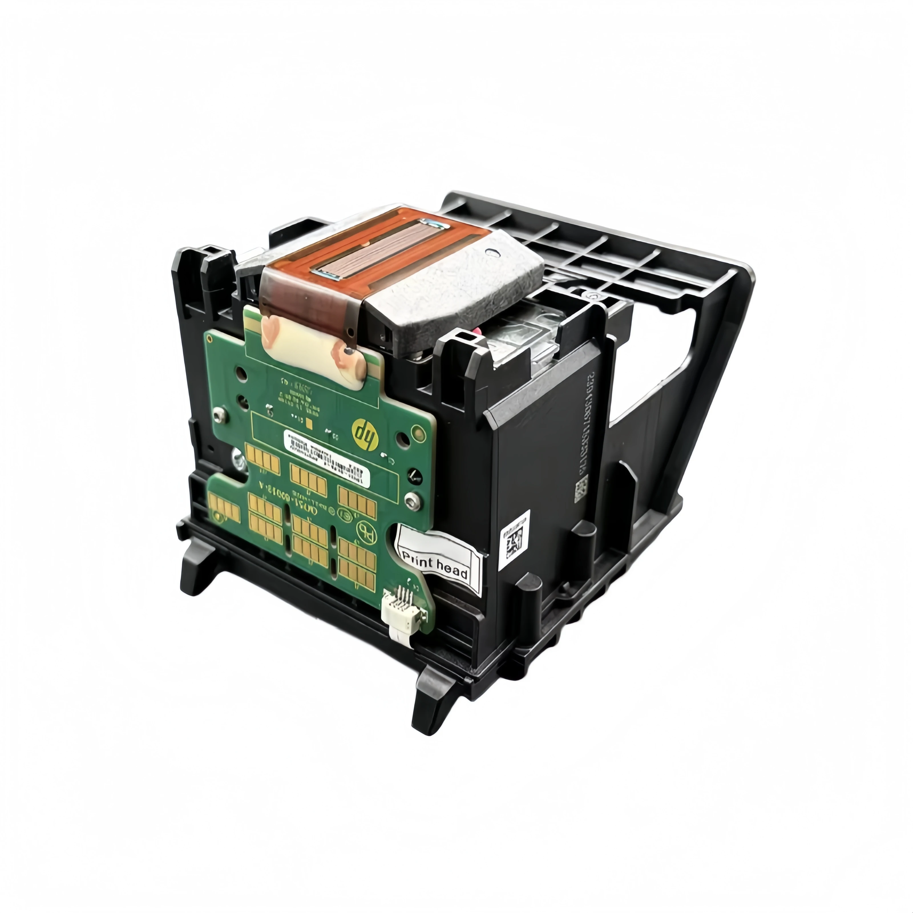 Фото Печатающая головка HP711 711B 711XL C1Q10A для принтеров HP DesignJet T120 T125 T130 T530 T525 T520 №3