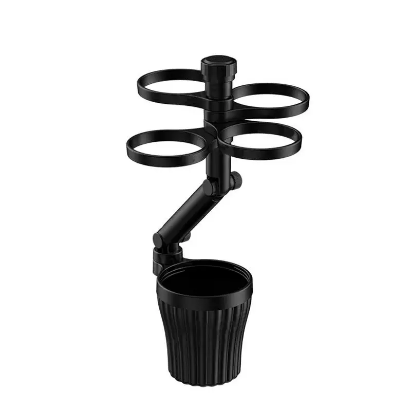 

Автомобильный подстаканник, многофункциональный автомобильный подстаканник с функцией ароматерапии для хранения закусок, ключей, кошельков для мобильных телефонов и