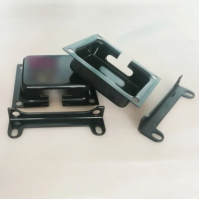 2 шт. Защитная крышка для колокольчиков EI76/96 |