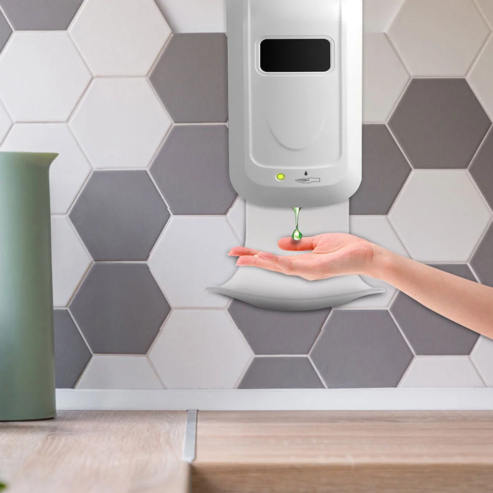 3 шт. лоток для дозатора мыла держатель чашки моющего средства подставка