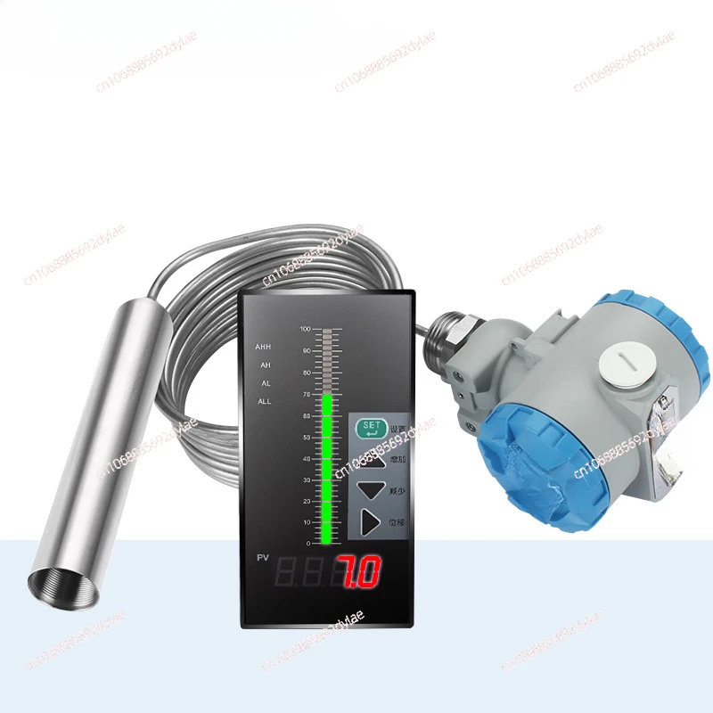 Газовый коллектор высокотемпературный кипящая вода дизельный бак из