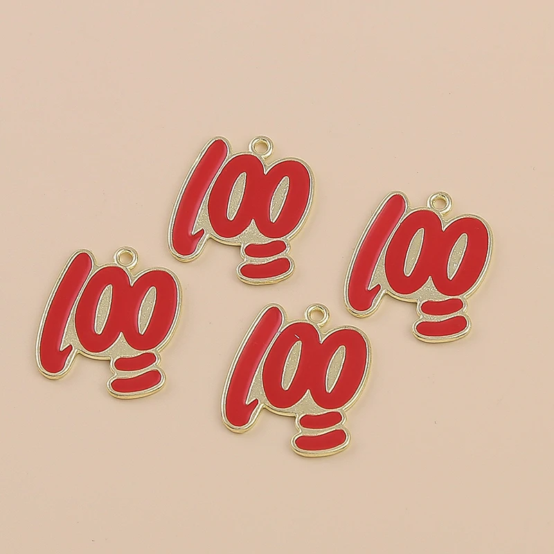 10 шт. подвески для сережек браслетов брелоков |