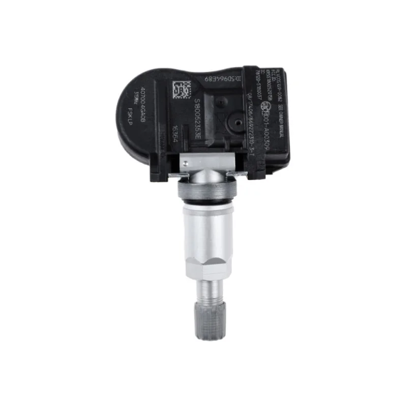

Auto parts 40700-4GA0B 407004GA0B tire pressure sensor for Nissan for x-trail