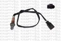 

5010007 oxygen sensor CADDY III GOLF V JETTA PASSAT 1.4TSI 1.6FSI BSE (MM)