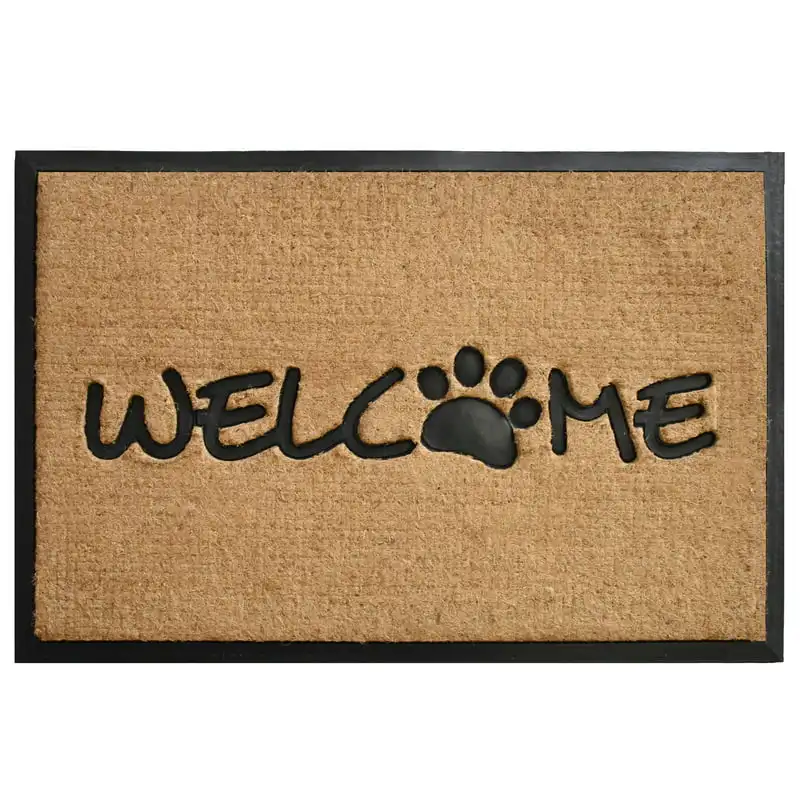 

Outdoor Doormat