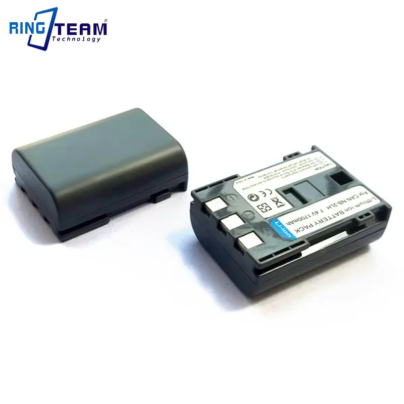 Аккумуляторная батарея для цифровой фотоаппарата Φ Canon ZR960 ZR950 ZR930 S30 S40 S50 G7 G9 XT XTi