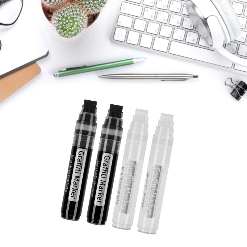 Рисунок 3 - Профессиональный маркер для рисования