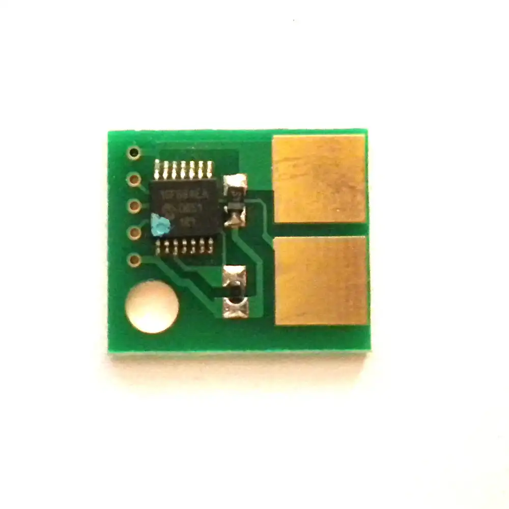 2 шт. (56F0Z00) барабанный чип для Lexmark MS321/421/521/621/622 MX321/421/521/522 M1242/621/622 B2338/B2442/B2546/B2650