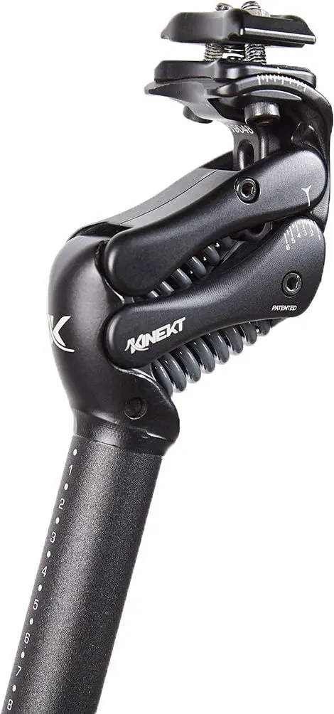 Kinekt Bodyfloat 2.1 КИНЕКТ Подвеска рулевого столба сиденья Велосипеды Сантур СР Кэйн Крик Тудбастер