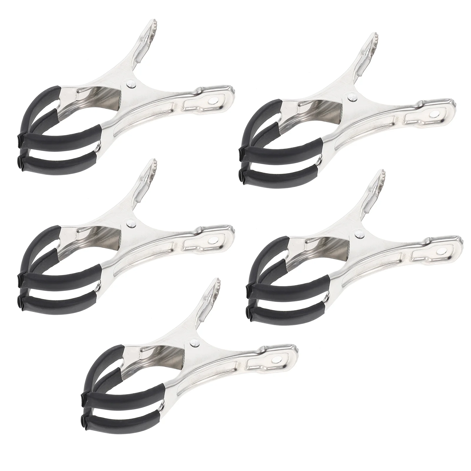 

Practical Saxophone Flute Clarinet Alto Saxophone Accessories Clipss Repairing Tools