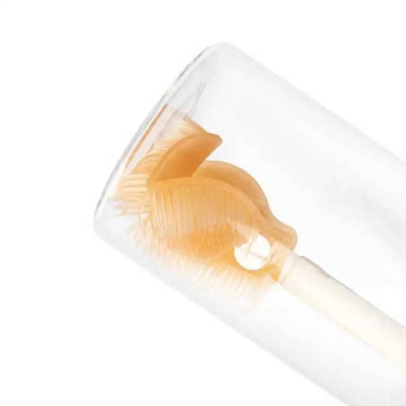 Рисунок 2 - Набор силиконовых щеток для чистки бутылок и чая