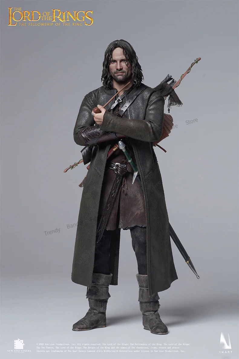 Action Figure Collectible Hobby Toy Gift Pre-sale