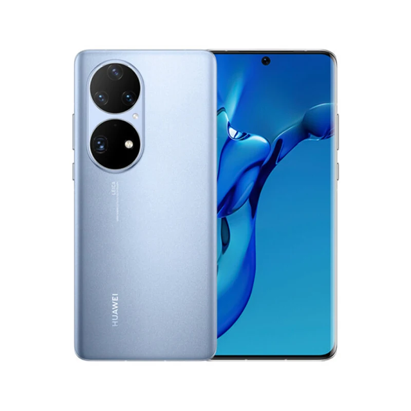Смартфон Huawei P50 Pro SD888 8/128ГБ 8/256ГБ china б/у