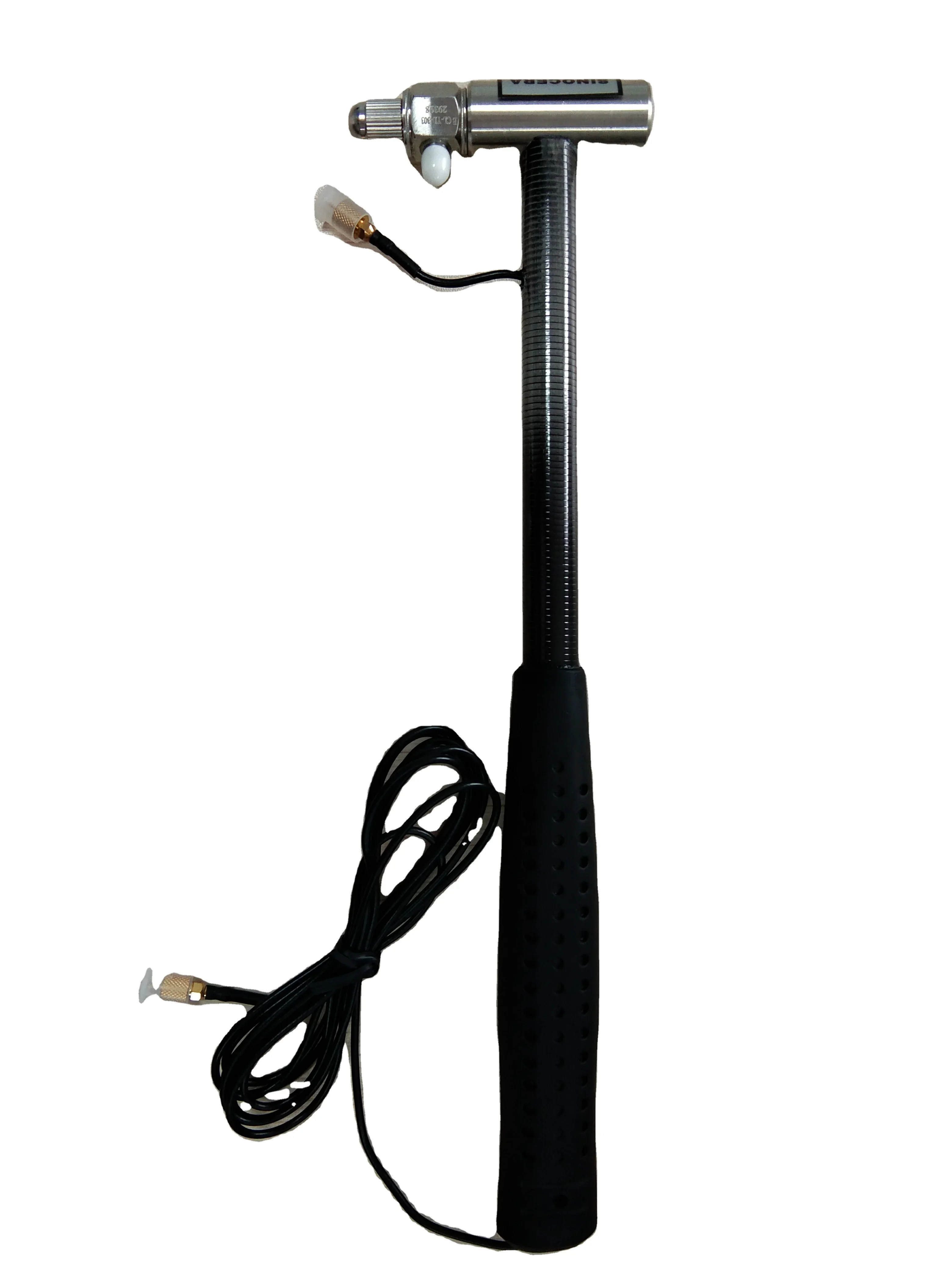 Ударный молоток Sinocera для измерения модала