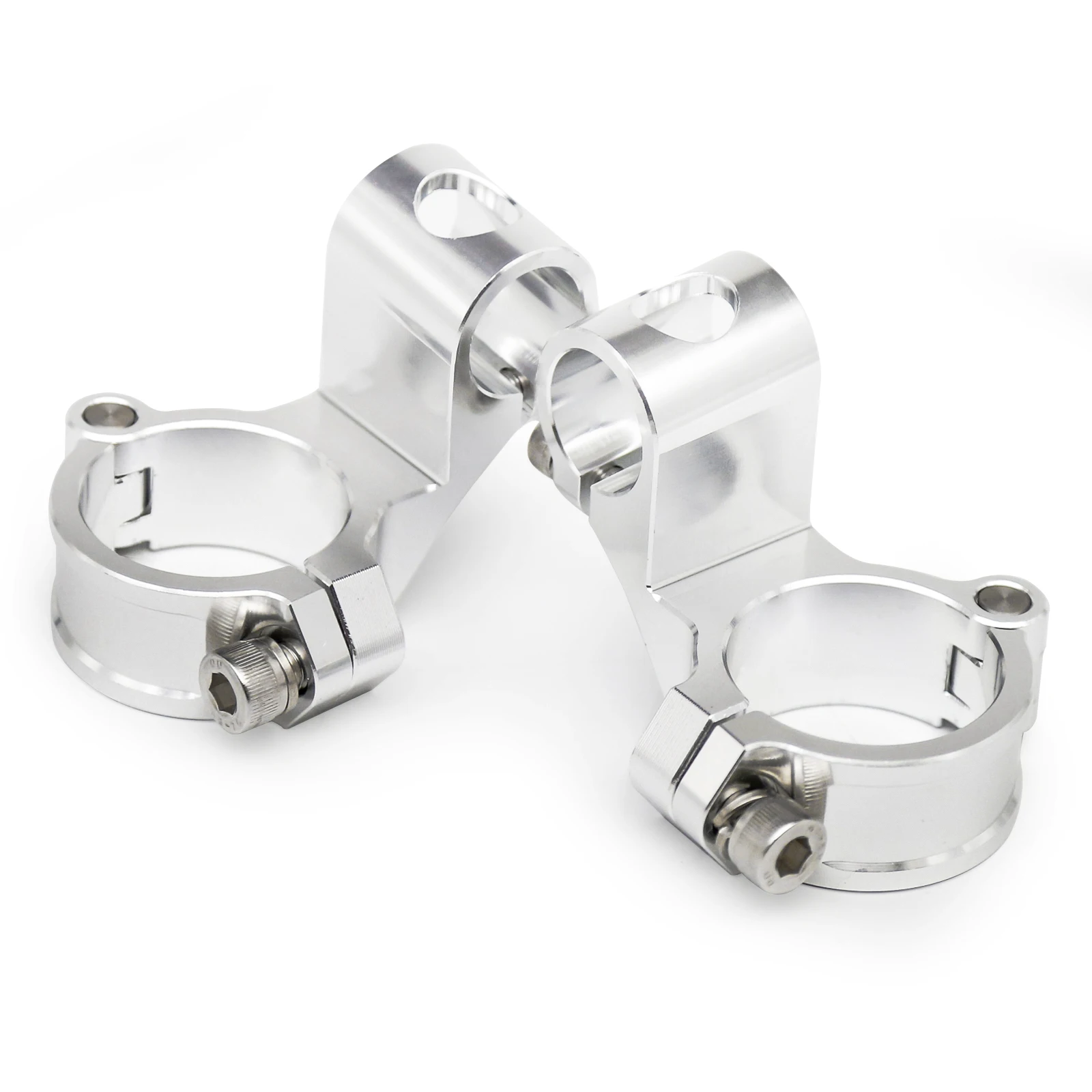 Зажим для вилки и мотоцикла 37 мм 41 43 48 50 51 7/8 дюйма |