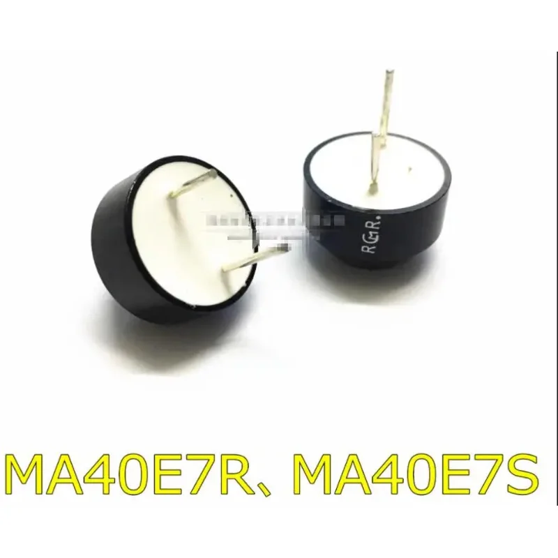 

Ультразвуковой датчик MA40E7R, MA40E7S
