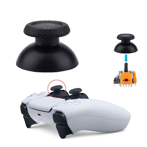 Джойстик 3D для PlayStation 5 DualSense BIKLY