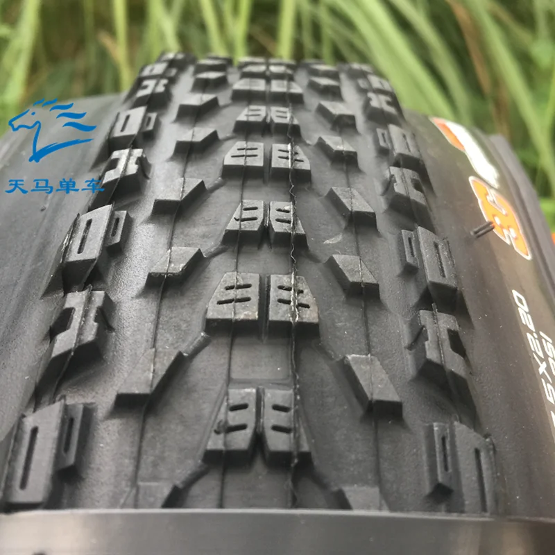 Шина для велосипеда MAXXIS пыленепробиваемая (M329ru) без камеры сопротивления 2 x 29x 3C EXO