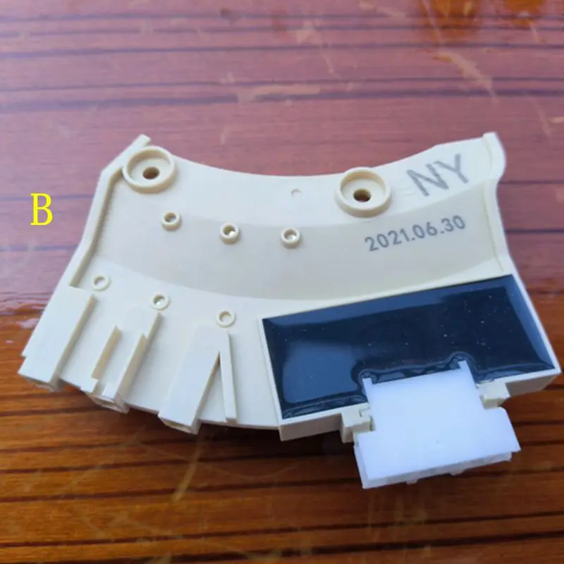 Пластиковый датчик положения ротора шайбы BQLZR DC31-00076A запасные части PS4204666