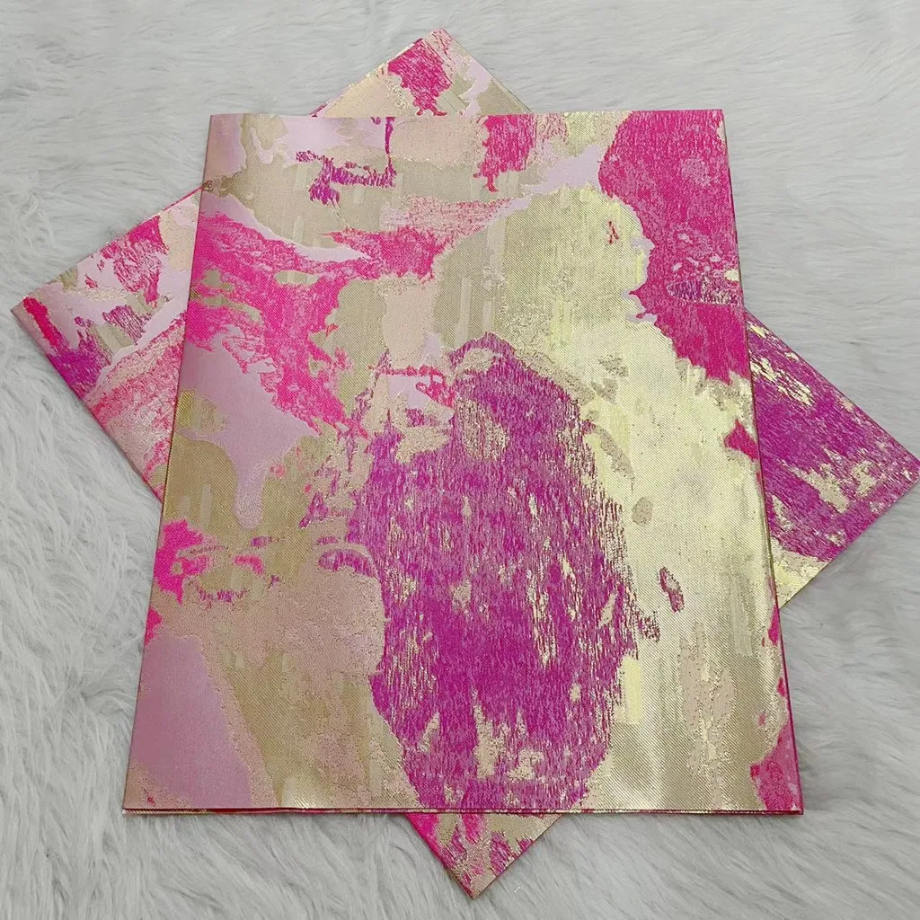 Тюрбан женский с синей завязкой из Нигерии 2 шт./упаковка