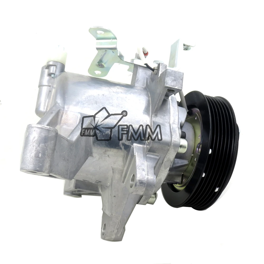 DKV10Z для компрессора переменного тока Subaru XV Imperza 2011-2016 73111FJ000 Z 0021226 A 0014247 73111FJ040 Б 12В