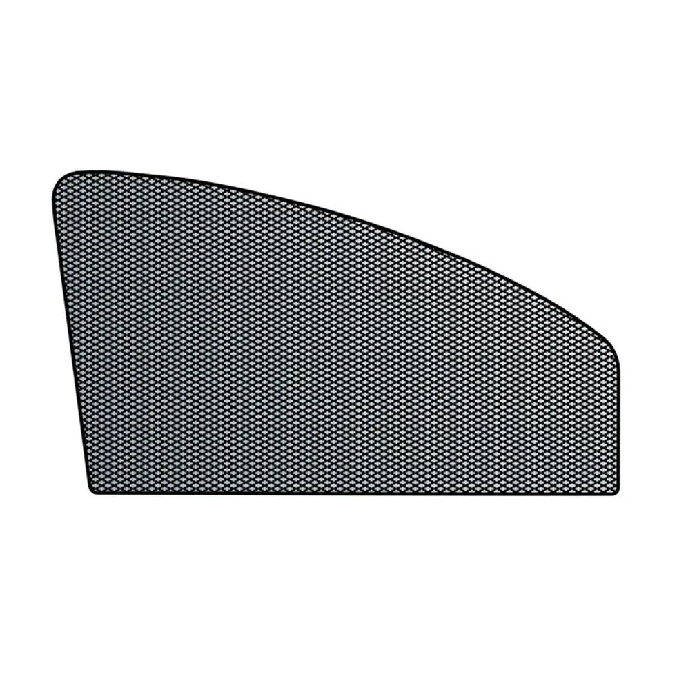 

Магнитная Солнцезащитная сетка Sunshield, портативная и легкая в использовании для автомобильных окон