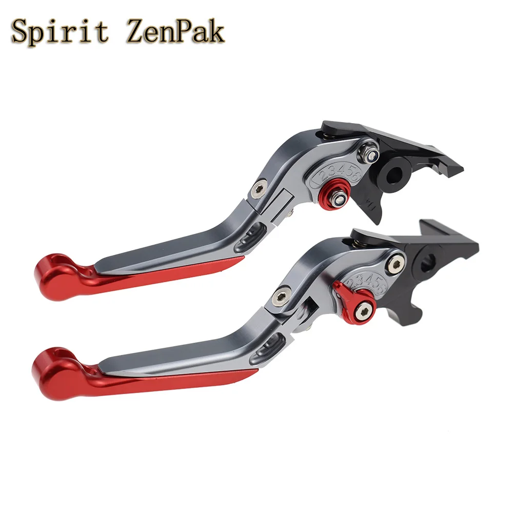 Подходит для CB750 Nighthawk 91-08 CB919 02-07 CB400VTZC 02-14 CBR900RR 93-99 VTX1300 03-08 складной набор