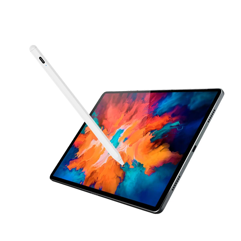 Стилус для планшета Lenovo Tab M10 Plus 10,6 10,3 3rd 2nd Gen 10,1 дюйма TB-X606 X306 TB328FU TB125FU, ручка-карандаш для рисования (art.: 3920c2aa28dac) - 3920c2aa28dac