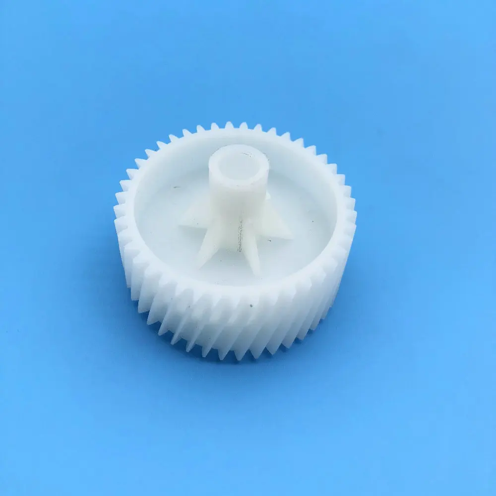 

50PC 302HS31180 2HS31180 GEAR Z44R for Kyocera FS1024 FS1028 FS1030 FS1035 FS1100 FS1120 FS1124 FS1128 FS1130 FS1135 FS1300 1320