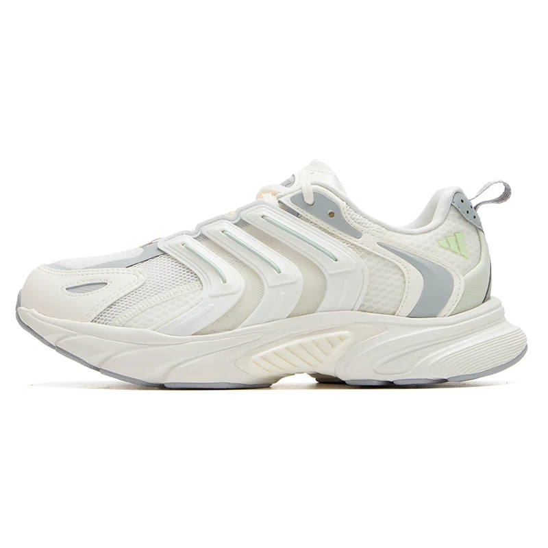 Adidas мужские и женские 2024 новые амортизирующие дышащие кроссовки CLIMACOOL IF6734