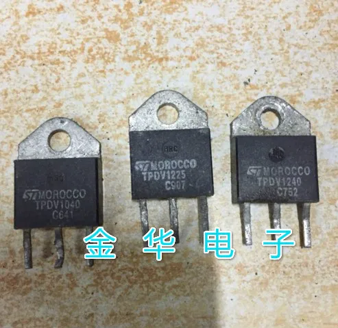 

Бесплатная доставка tpdv1040 TPDV1225 10 шт.