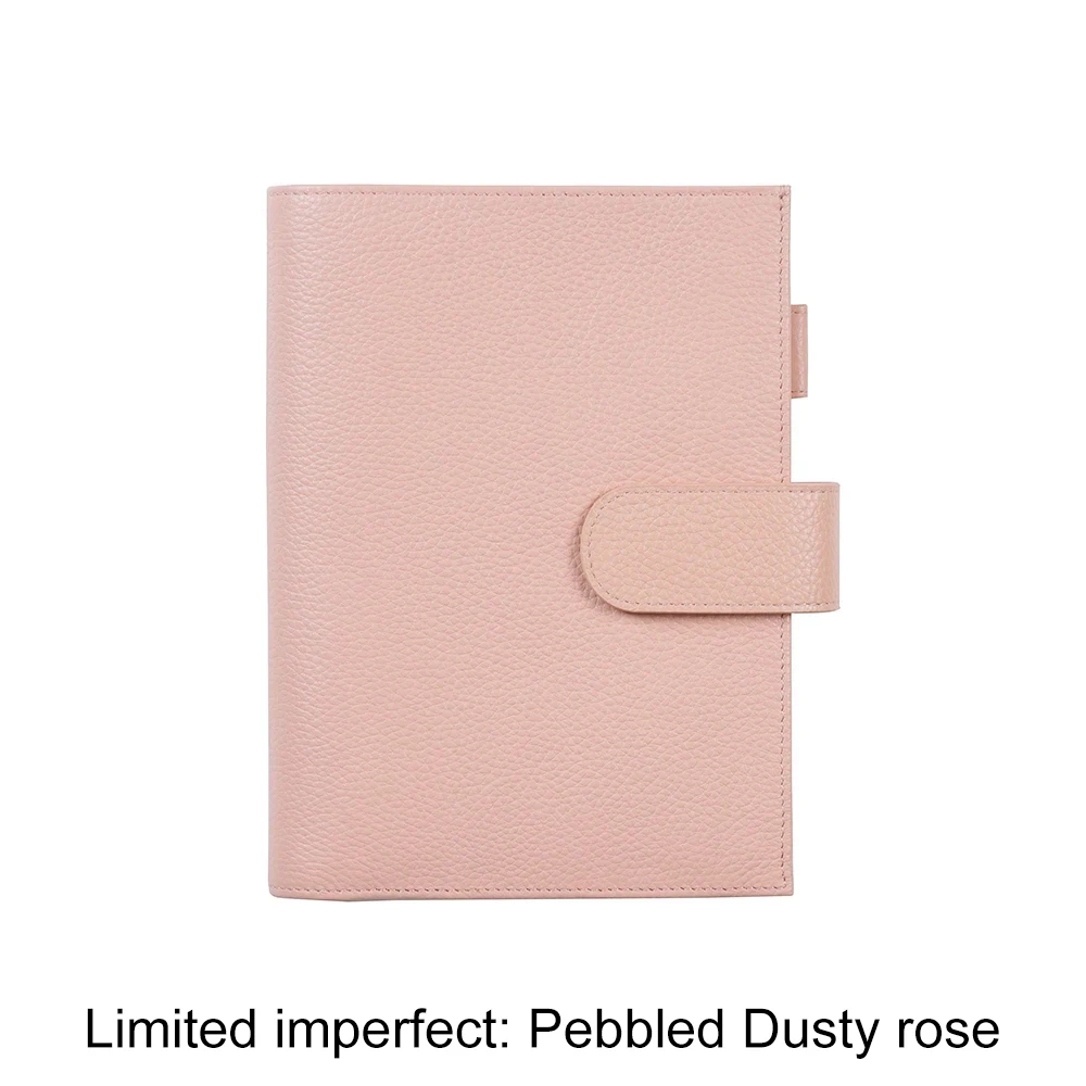 

Imperfect Moterm Original B6+ cover из натуральной воловьей кожи