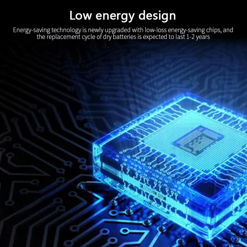 Невидимый умный замок без ключа интеллектуальная IC-карта TTLock приложение