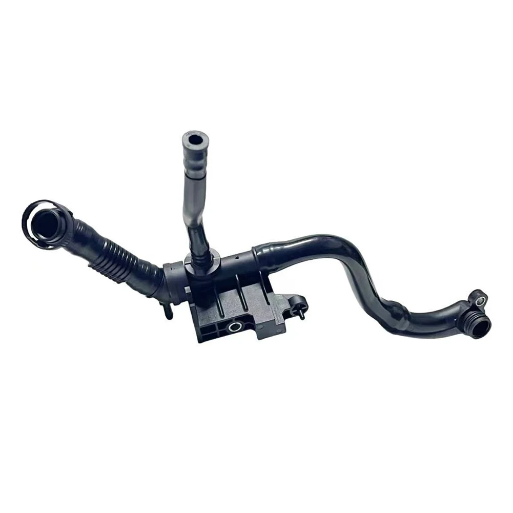 Шланг двигателя автомобиля 03C 103474 AD для обслуживания Недеформационный номер OEM A1