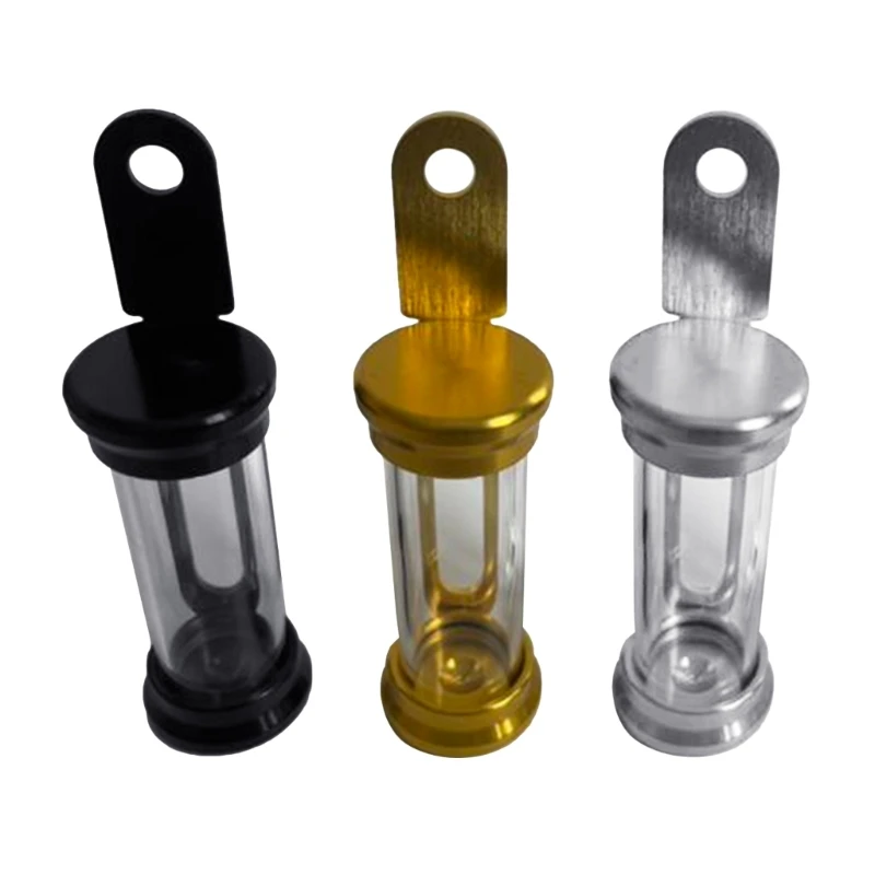 Водонепроницаемая универсальная подставка для регистрационной этикетки с