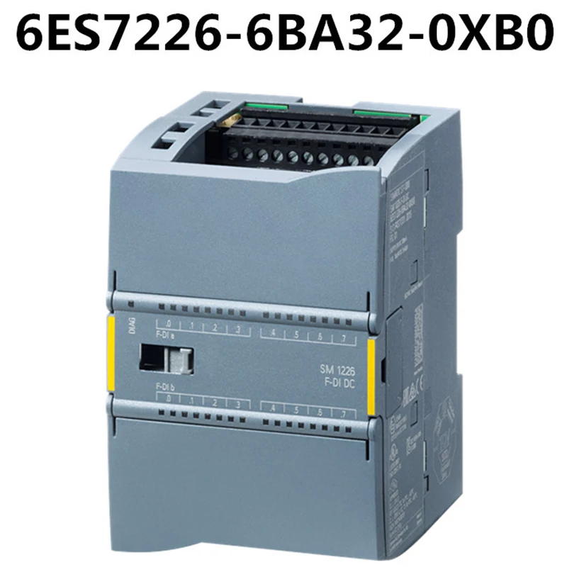 

6ES7226-6BA32-0XB0 Brand New Original, On-Site Photos Taken, One-Year Warranty