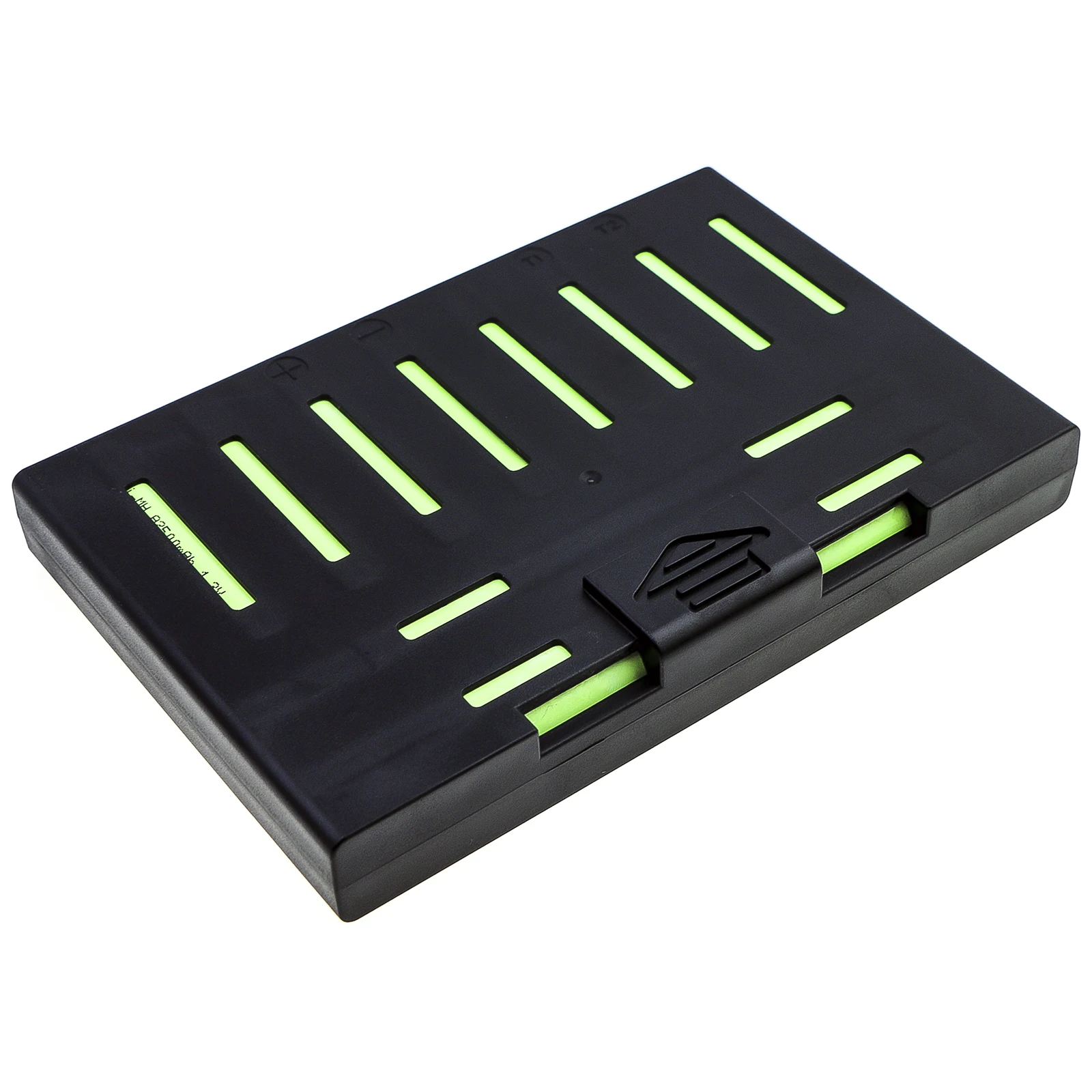 

Generic 2500mA Battery for Proscenic Pro coco,Smart 680T E718074