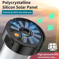 Походный фонарь#4