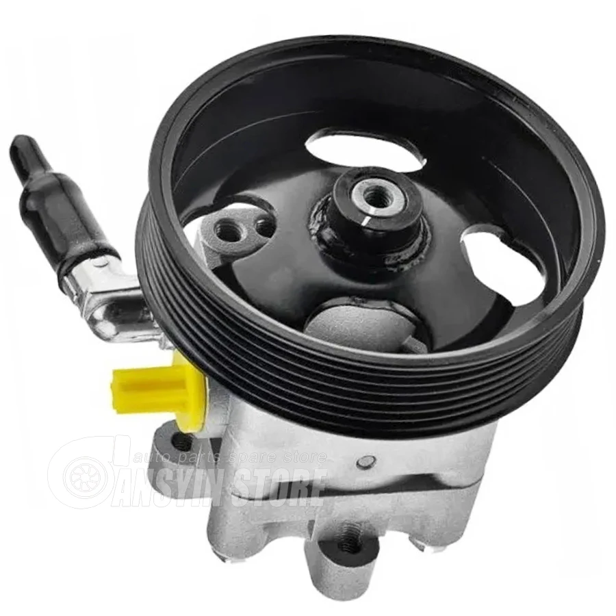 Насос гидроусилителя руля для 07-12 Nissan Altima 09-14 Maxima 49110-1AA0A 49110JA100 49110-JA100 49110ZX02A 491101 АА0А